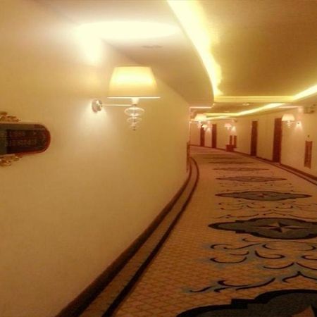 Star World Hotel Naypyidaw Exterior photo