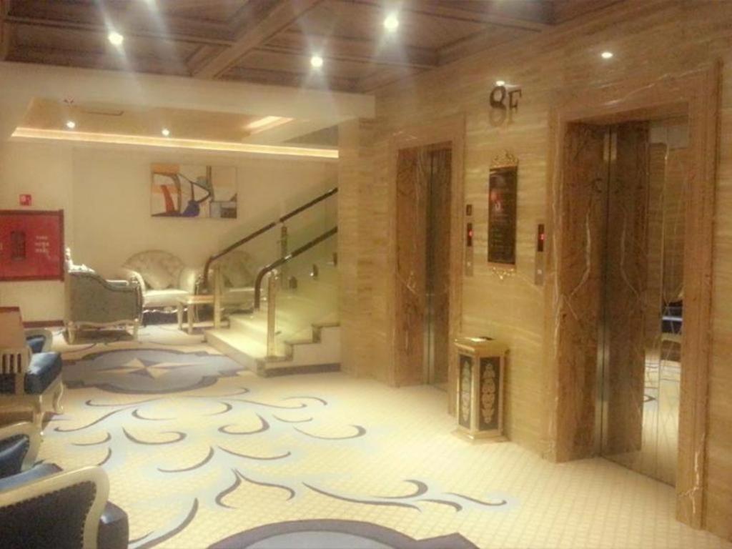 Star World Hotel Naypyidaw Exterior photo