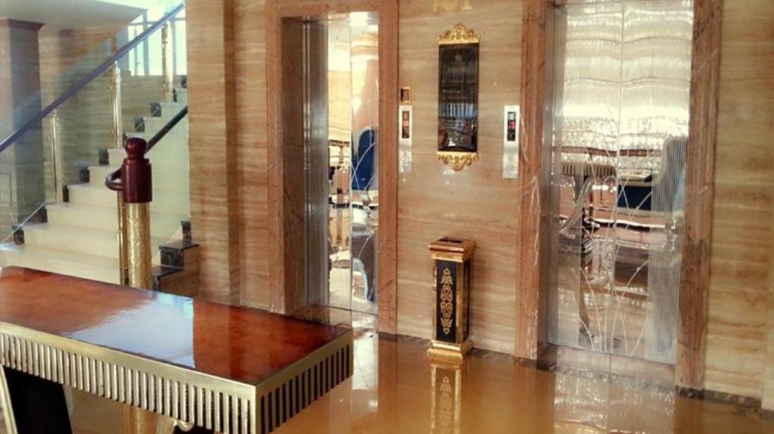 Star World Hotel Naypyidaw Exterior photo